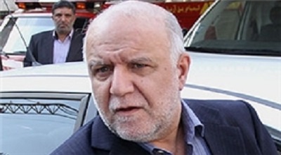 خلف وعده وزیر نفت برای جلسه با قرارگاه‌ خاتم‌الانبیا