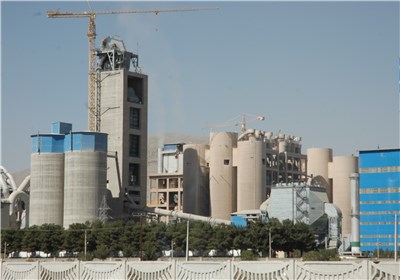 قیمت جدید سیمان کی مشخص می شود؟