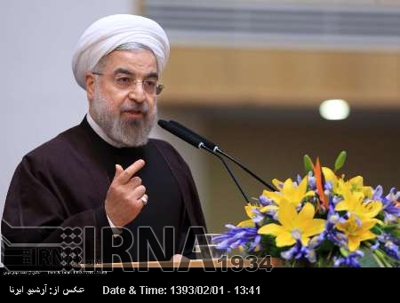 President Rouhani: 2nd phase of targeted subsidy plan to benefit nation 