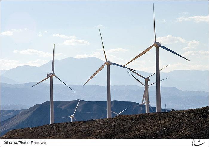 Iran to raise wind park output
