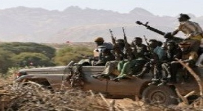  شورشیان سودان جنوبی صدها غیرنظامی را کشتند