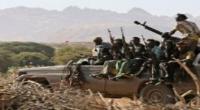  شورشیان سودان جنوبی صدها غیرنظامی را کشتند