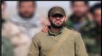 عکس منتشر نشده از ۲ مدافع ایرانی حرم