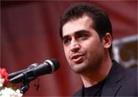 شعری از برقعی که در محضر رهبر انقلاب به شهید «علی خلیلی» تقدیم شد