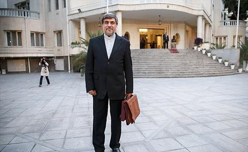 بالاترین سطح دغدغه فرهنگی یک وزیر!
