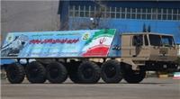 «ذوالجناح» S300 ایرانی را حمل می‌کند+عکس