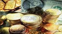  قیمت سکه و ارز چهارشنبه3اردیبهشت93+ جدول
