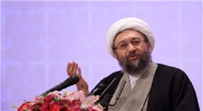 قوه قضاییه از این پس هیچ‌گونه تسامحی در مقابل فتنه‌گران نخواهد داشت/عده‌ای در داخل در صدد زنده کردن جریان فتنه هستند