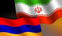 Iran, Armenia to construct dam on Araxes 