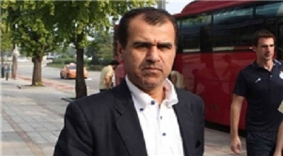 نجف‌نژاد: برداشت ۳ میلیارد تومان از حساب استقلال قابل کتمان نبود/ علیپور و عزیزالله محمدی را برای قدردانی به عمره بردیم!