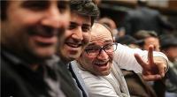 مراسم تقدیر از برنامه‌های نوروز سیما 