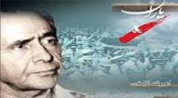 آخرین گفته شهید قرنی پس از ترور
