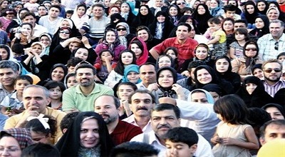  قتل خاموش چند میلیون ایرانی بی‌گناه