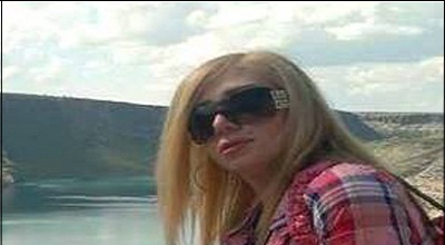 ذبح‌ زن‌ معارض‌ سوری‌ توسط تکفیری‌ها+عکس