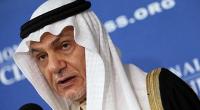 توصیه هسته ای شاهزاده سعودی برای مقابله با ایران