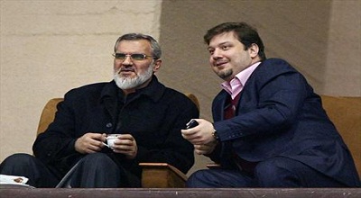 بخش هایی از جوابیه رویانیان که فردوسی پور در 90 نخواند