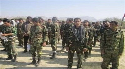  رزمایش الی‌بیت‌المقدس سپاه پاسداران در تهران آغاز شد