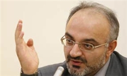 ایران آماده همکاری با سرمایه گذاران چینی