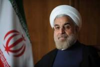 روحانی در میان ۱۰۰ چهره مجله تایم
