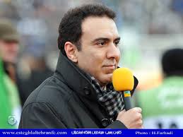 گزارشگر ورزشی جام‌جهانی مشخص شد