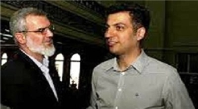 فردوسی‌پور:هرگز ادبیات تهدیدآمیز نداشته‌ام