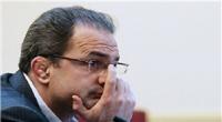 خادم: بدهی پرسپولیس با عددی که رویانیان اعلام کرده قابل مقایسه نیست