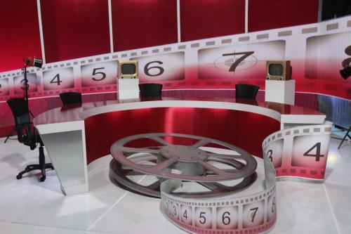 بصورت مکتوب بایدمنشور فرهنگی را ترسیم کرد/فیلمسازان سبک زندگی نادرست را نمایش می دهند