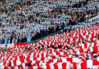  استقلال و پرسپولیس فروشی نیستند