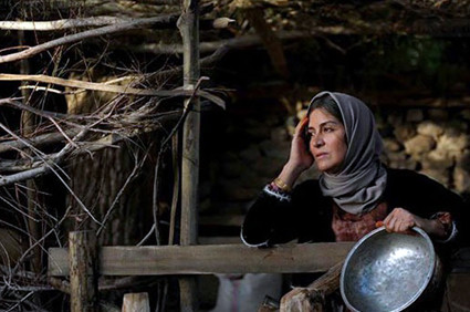 «سینمای پاک»محل ظهور زنان موفق/در تدارک فضای امن برای حضوربیشتر زنان باشید