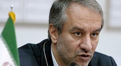 مگر مظفر استعفا کرده است؟/قراردادی با ایراندوست نبستیم