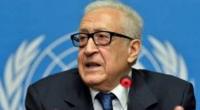 احتمال استعفای اخضر ابراهیمی از سمت خود در سازمان ملل / چرا نمایندگان سازمان ملل در امور سوریه استعفا می کنند؟