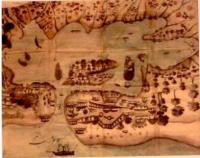 Exhibit of Iran’s old maps registered at UNESCO kicks off 