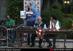 Iran celebrates Radio 74th birth anniversary 