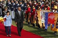  نگاهی دیگر به سفر اوباما به آسیا/دلایل هراس واشنگتن از پکن