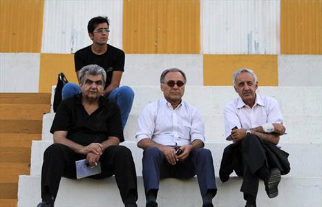 فوری/ مدیرعامل پرسپولیس مشخص شد
