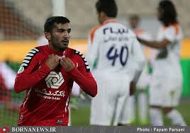 مسلمان پرسپولیس را دوست ندارد!