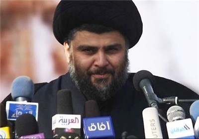 متن کامل پیام مقتدا صدر به ملت عراق