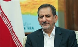 جهانگیری خبر «صدا» را تکذیب کرد