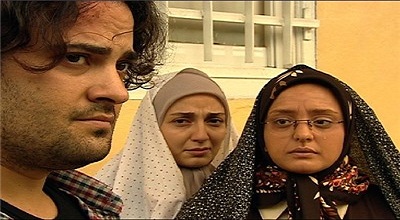  یک ستایش کشدار