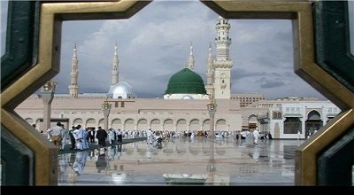  بیمارستان جدید ایران در مدینه ساخته می‌شود