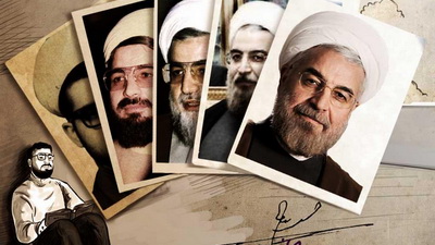 باز هم خاطرات هاشمی و جنجال هایش/آیا «من روحانی هستم » برپایه اشتباهات تاریخی ساخته شده است؟