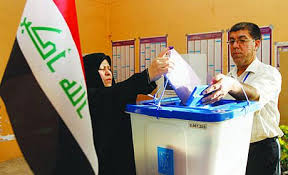 تازه‌ترین خبرها از انتخابات عراق