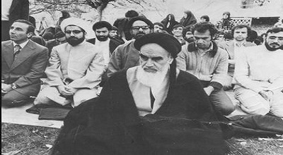 چه کسانی قبل از روحانی عنوان "امام" را برای آیت‌الله خمینی به کار بردند+ عکس