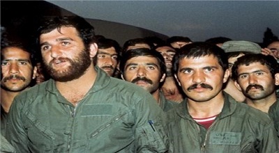  تنها شهیدی که امام گفت آمرزیده است+عکس