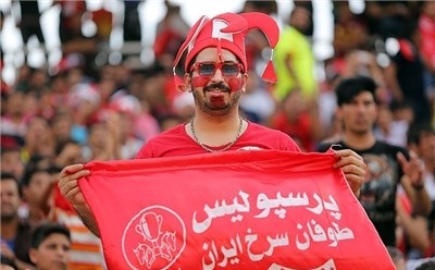 رئیس هیئت مدیره پرسپولیس «سیاسی» شد