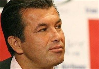 اظهار نظر استیلی در مورد دایی، پروین و آینده پرسپولیس
