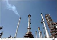 Tehran oil show offers $50b for investment 