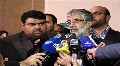 حرمت رئیسجمهور باید رعایت شود