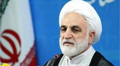 وصول طومار بلند مردمی برای اشد مجازات سران فتنه /اجازه سوءاستفاده به غائلهآفرینان نمیدهیم