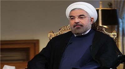 مجریان امشب گفت‌و‌گوی زنده رئیس‌جمهور مشخص شدند